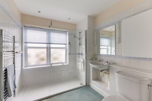 Shower Room 2- click for photo gallery